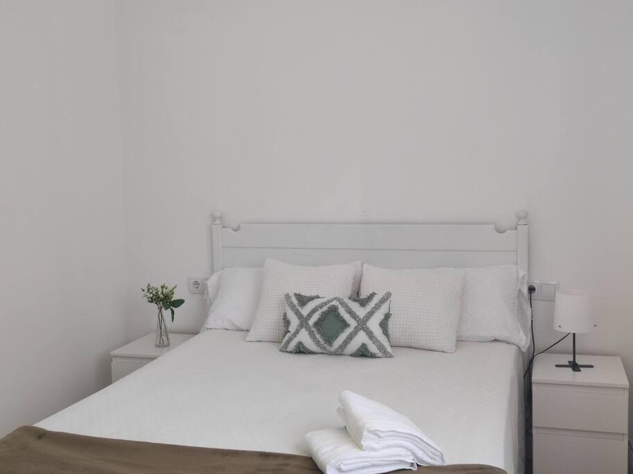 카발리노 Casa Dina Ii. 아파트 외부 사진